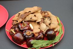 Tag 4 - mexikanisches Streetfood Tag 4 - mexikanisches Streetfood