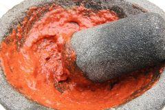 Tag 4 - mexikanisches Streetfood Tag 4 - mexikanisches Streetfood