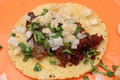 Tag 4 - mexikanisches Streetfood Tag 4 - mexikanisches Streetfood