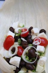 Tag 5 - vegane mexikanische Küche Tag 5 - vegane mexikanische Küche