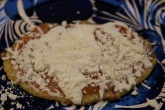 Tag 5 - vegane mexikanische Küche Tag 5 - vegane mexikanische Küche