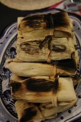 Tag 5 - vegane mexikanische Küche Tag 5 - vegane mexikanische Küche