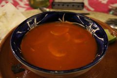 Tag 5 - vegane mexikanische Küche Tag 5 - vegane mexikanische Küche