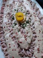 Vitello Tonnato Vitello Tonnato